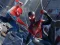 Igra Spiderman 2 Web Shadow online