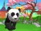 Igra Panda Simulator 3D online