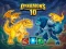 Igra Dynamons 10 online