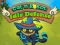 Igra Cat'n' Robot Idle Defense online