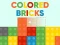 Igra Colored Bricks online
