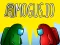 Igra Amogus.io online