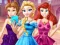 Igra Princess Castle Festival online