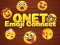 Igra Onet Emoji Connect online