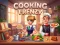 Igra Cooking Frenzy online