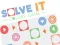 Igra Solve it Colors Game online