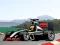 Igra Super Race Cars Coloring online