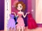 Igra Julie Dress Up online