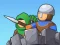 Igra Epic Defense Clash online