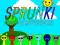 Igra Sprunki Find The Differences online