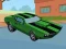 Igra Ben 10 Car Jigsaw online