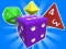 Igra Idle Dice 3D: Incremental Game online