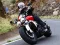 Igra Triumph Rocket 3 online