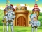 Igra 4x4 Royal Warriors online