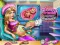 Igra Sleepy Princess Pregnant Check Up online