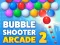 Igra Bubble Shooter Arcade 2 online