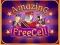 Igra Amazing Freecell Solitaire online