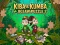 Igra Kiba & Kumba Jigsaw Puzzle online