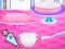 Igra Cherry Blossom Cake Cooking online