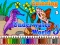 Igra Сoloring Underwater World 3 online