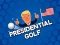 Igra Presidential Golf online