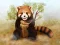 Igra Animals Puzzle online