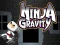 Igra Ninja Gravity online