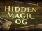 Igra Hidden Magic OG online