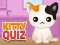 Igra Kitty Quiz online