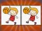 Igra Funny Differences online