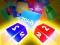 Igra Merge Cube Challenge online