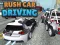Igra Rush Car Driving online