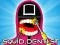 Igra Squid Dentist Game online