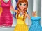 Igra Ice Princess Fashion Day online