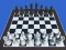 Igra 3D Chess online
