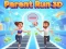 Igra Parent Run 3D online