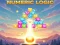 Igra Numeric Logic online