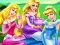 Igra Princesses Day Out online