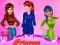Igra Princesses Chic Trends online