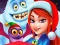 Igra Witch Alchemist Saga online