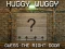 Igra Huggy Wuggy Guess the right door online