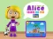 Igra World of Alice Search and Find online