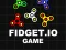 Igra Fidget Spinner.io online