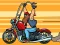 Igra Extreme Motorbikes Match 3 online