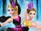 Igra Ellie and Annie Black Swan and White Swan online