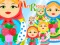 Igra Matryoshka Rush online