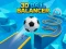 Igra 3D Ball Balancer online