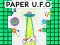 Igra Paper U.F.O. online