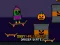 Igra Obby Halloween Danger Skate online