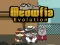 Igra Meowfia Evolution online